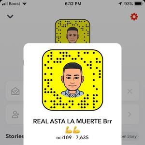 Meet your Posher, Ociel